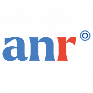Logo Agence national de la recherche