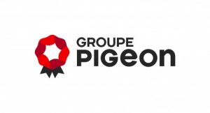 logo du Groupe Pigeon