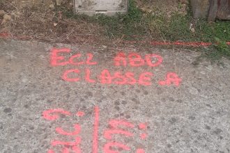 Marquage de classe A