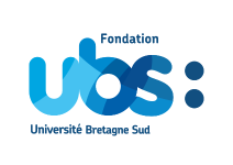 Logo Université Bretagne Sud