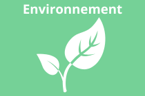 Logo gouvernance Environnement