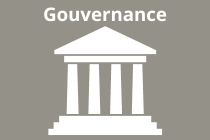 Logo gouvernance démarche RSE