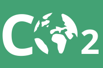 Logo CO2 du LABORATOIRE CBTP