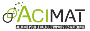 Logo ACIMAT